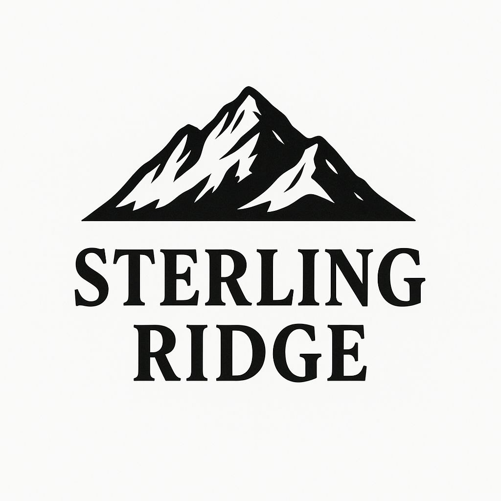 Sterling Ridge Logo